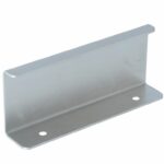 Profielgreep RVS 64 mm