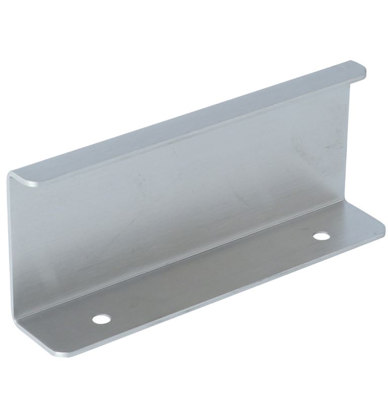 Profielgreep RVS 64 mm