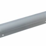 Profielgreep RVS 160 mm