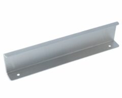 Profielgreep RVS 160 mm