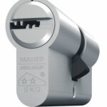 Mauer Cilinder Elite 1 FP2 30/55 SKG**