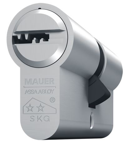 Mauer Cilinder Elite 1 FP2 30/55 SKG**