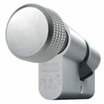 Mauer Knopcilinder Elite 1 FP2 30/35 SKG**