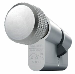 Mauer Knopcilinder Elite 1 FP2 30/35 SKG**