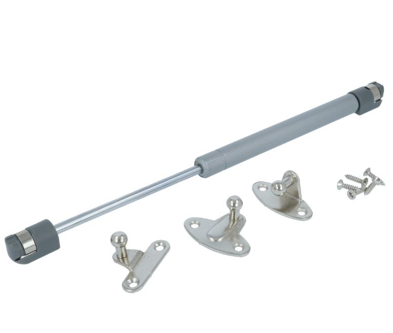 Gasveer Omhoog 90° 12 kg