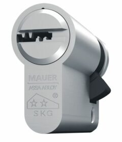 Mauer Halve Cilinder Elite 1 FP2 30/10 SKG**