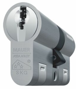 Mauer Cilinder DT1 Plus 30/70 SKG***