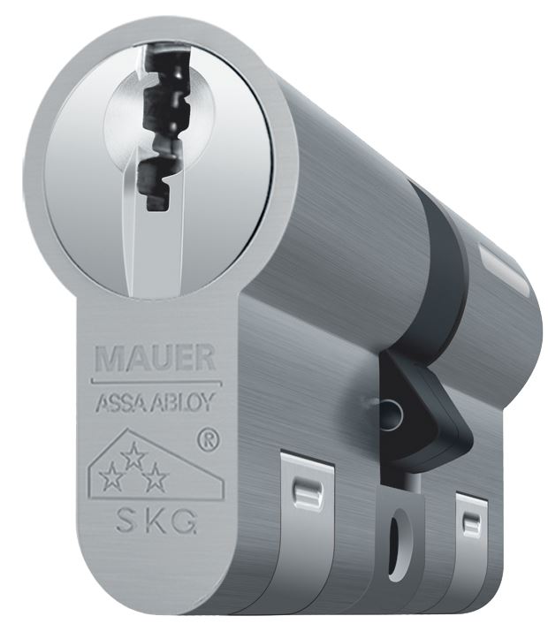 Mauer Cilinder DT1 Plus 30/70 SKG***