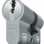 Mauer Cilinder DT1 Plus 35/45 SKG***