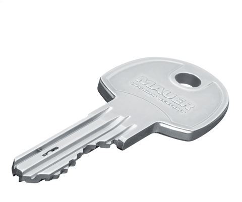 Mauer Cilinder DT1 Plus