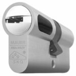 Mauer Cilinder New Wave 4 30/45 SKG***