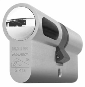 Mauer Cilinder New Wave 4 30/45 SKG***