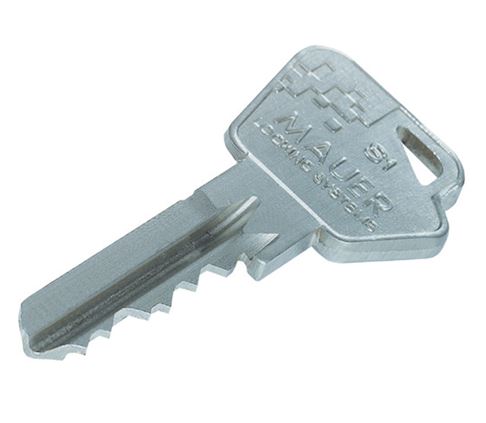 Mauer Cilinder Standaard