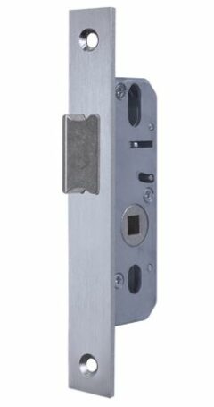 Mauer loopslot 4409 F 18 mm