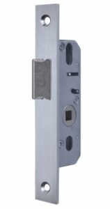 Mauer loopslot 4409 F 30 mm