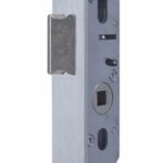 Mauer loopslot 4409 F 35 mm