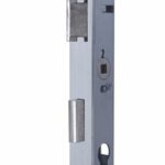 Mauer Smaldeurslot 4472 PZW 25 mm Ls/Rs