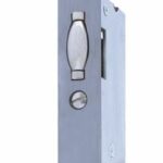 Mauer Rolslot 2185 Ls/Rs Verzinkt