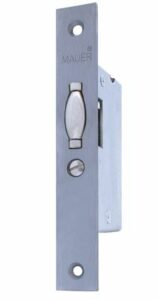 Mauer Rolslot 2185 Ls/Rs Verzinkt