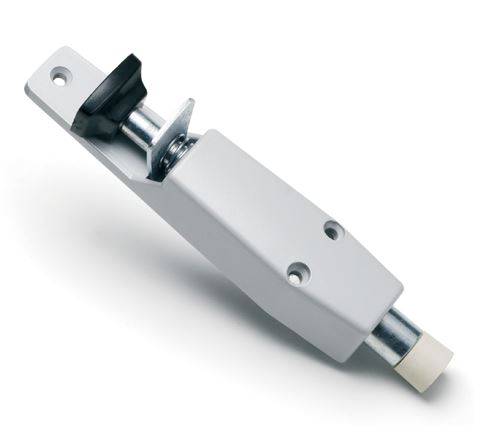 Fridavo deurvastzetter nr 90-2 zilver