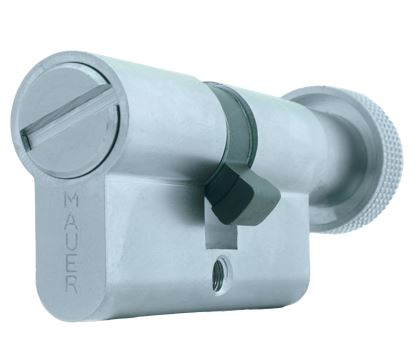 Mauer WC-cilinder 30/30