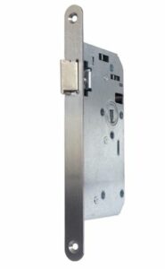 Mauer loopslot 8035 F 60 mm RVS Ls/Rs