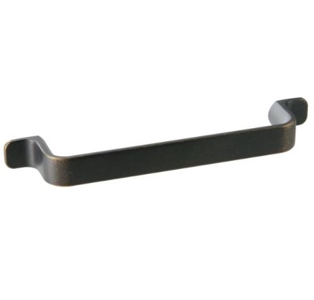 Greep RIO 128 mm brons