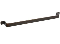 Greep RIO 256 mm Brons