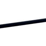 Greep RIO 256 mm Zwart