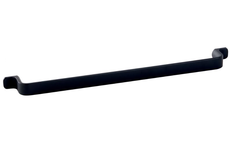 Greep RIO 256 mm Zwart