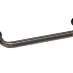 Greep MERCURY 128 mm Brons