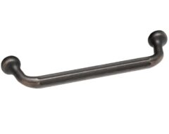 Greep MERCURY 128 mm Brons