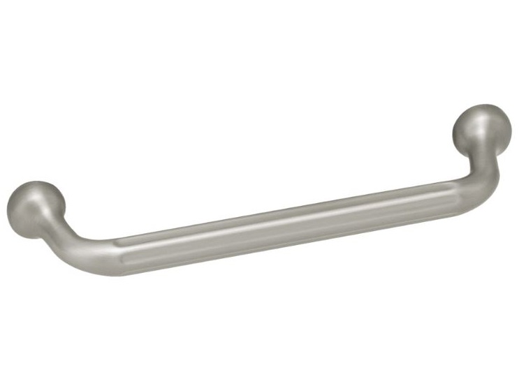 Greep MERCURY 128 mm nikkel mat