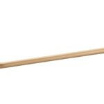 Greep LOUNGE 160 mat goud