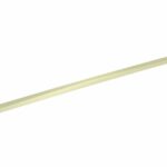 Greep PARALLEL mat goud 320 mm