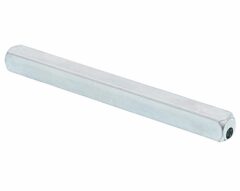 P+E Krukstift 160x8mm gegalvaniseerd
