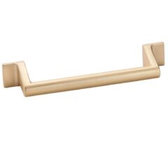 Greep Ship mat goud 128 mm