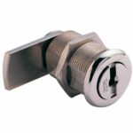 Huwil Locks Haakslot Gelijk sluitend