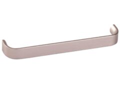 Greep Mini sense nikkel mat 96 mm