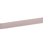 Greep Mini sense nikkel mat 160 mm