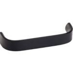 Greep Mini sense mat zwart 96 mm