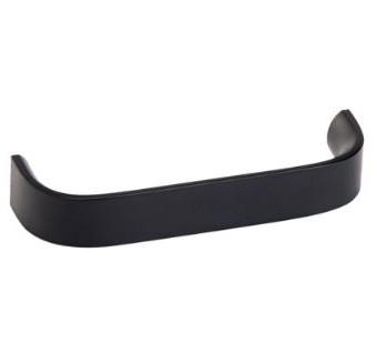 Greep Mini sense mat zwart 96 mm