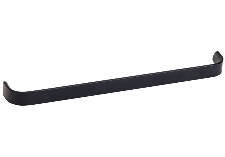 Greep Mini sense mat zwart 256 mm