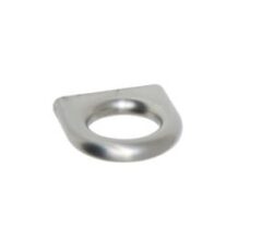 Greep LUCK 32 mm mat nikkel