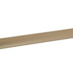 Greep DIG 160 mm mat goud