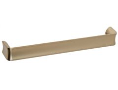 Greep DIG 160 mm mat goud