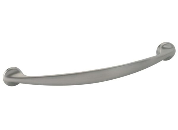 Greep COMBINÉ 96 mm nikkel mat