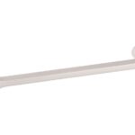 Meubelgreep Scope 160 mm mat nikkel