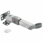 Veiligheids combi-raamuitzetter AXAflex Security SKG2 Grijs