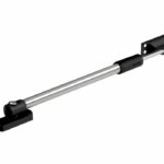 Telescopische Raamuitzetter 35EX AXA RVS